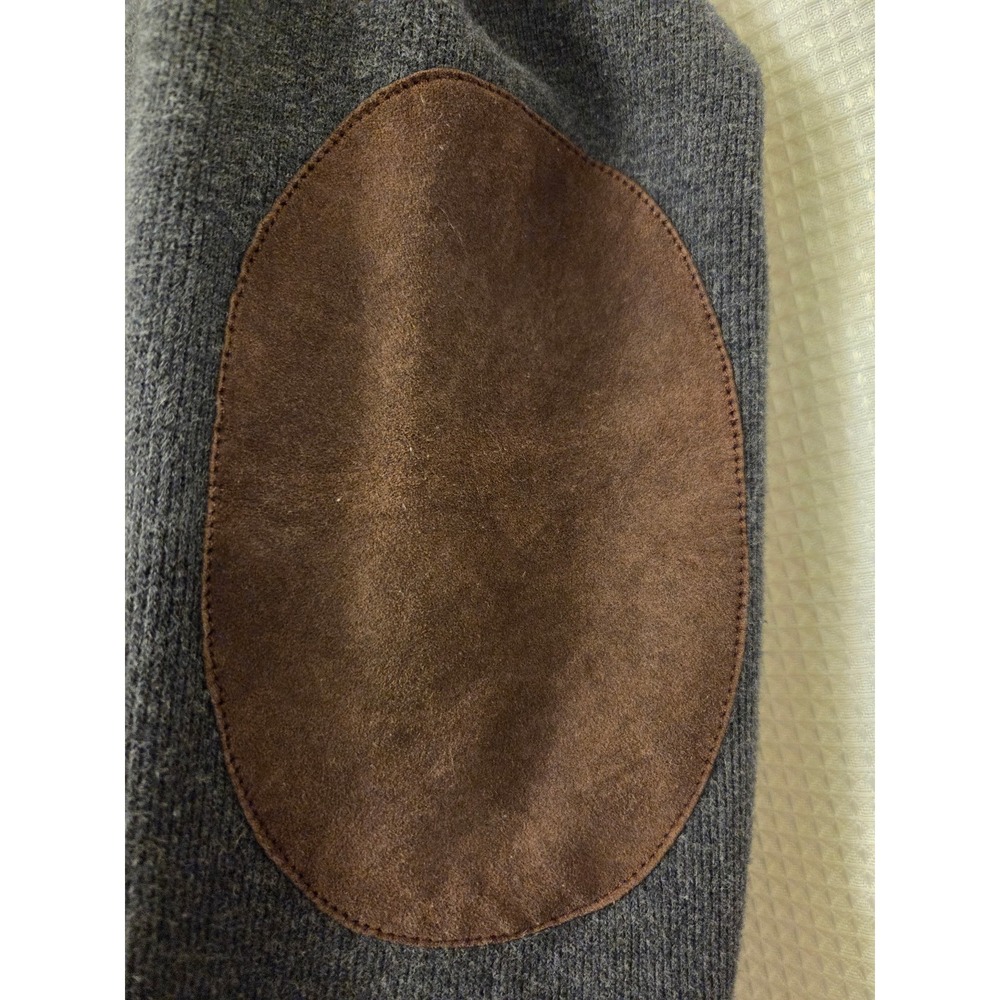 Polo by Ralph Lauren Gray Sweater - Picture 5 of 6
